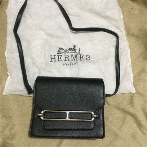 used hermes bag singapore|Hermes sling bag price.